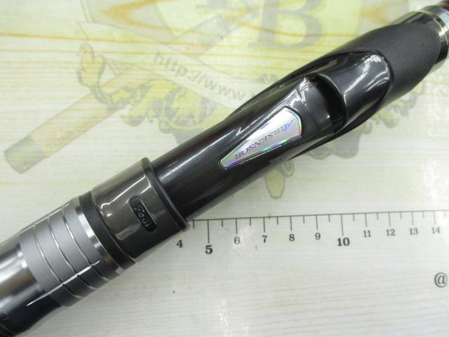 銀狼鋭牙06-50SMT