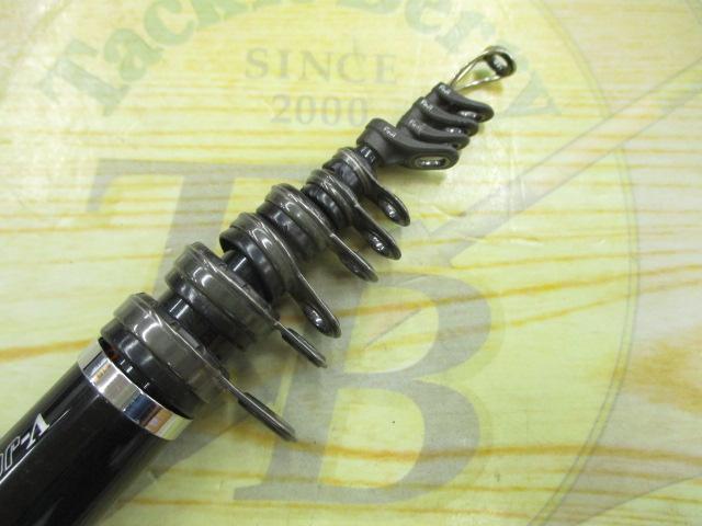 銀狼鋭牙06-50SMT