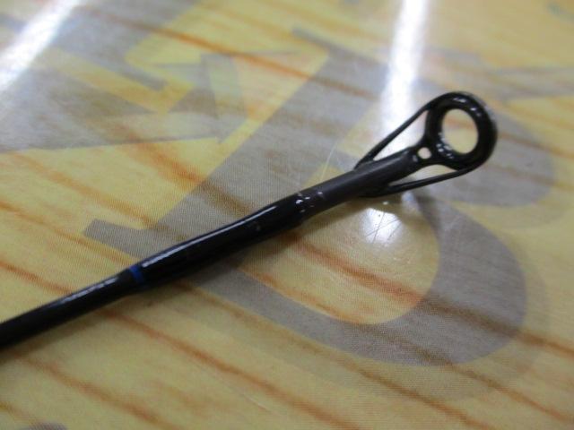 プロキャスターサンダースティック 601LFS