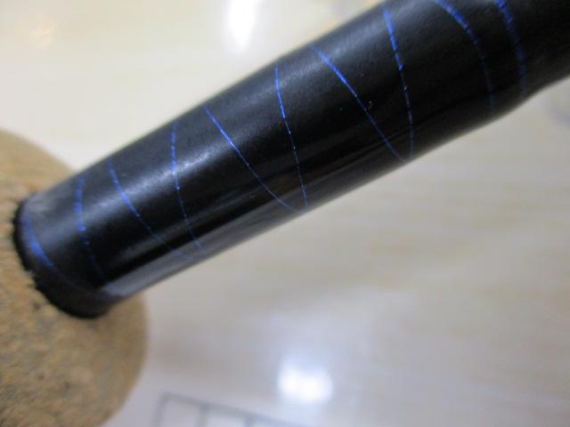 プロキャスターサンダースティック 601LFS