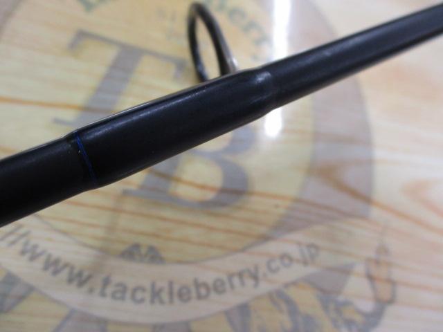 プロキャスターサンダースティック 601LFS