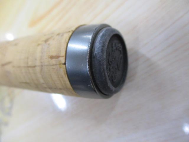 プロキャスターサンダースティック 601MRB