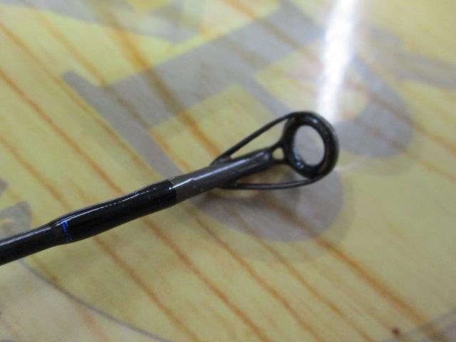 プロキャスターサンダースティック 601MRB