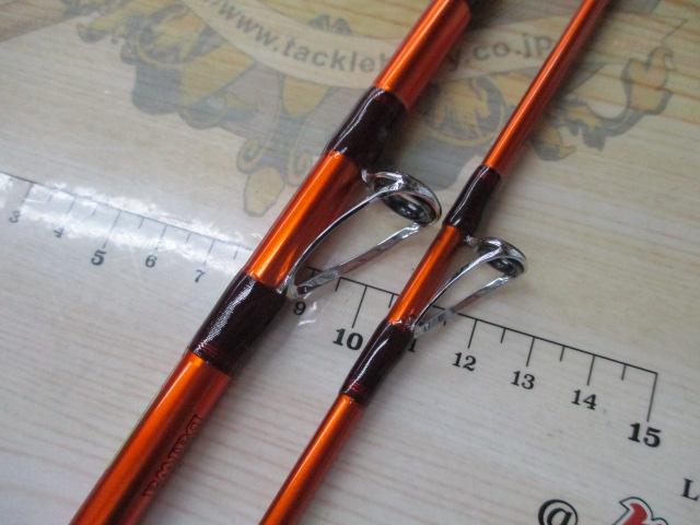 リーディング-XA 73 205Ⅱ