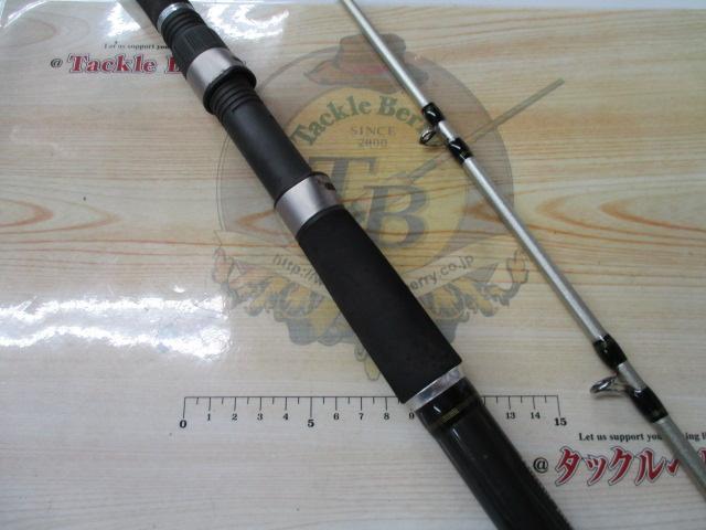 伝衛門丸ソリッドスティック船 本調子180