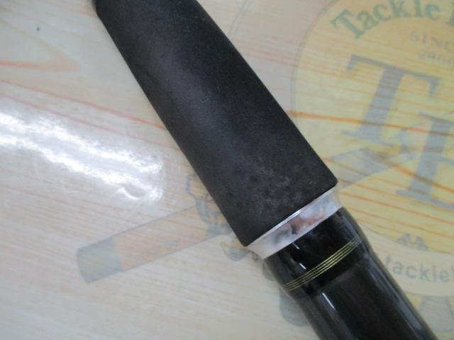 伝衛門丸ソリッドスティック船 本調子180