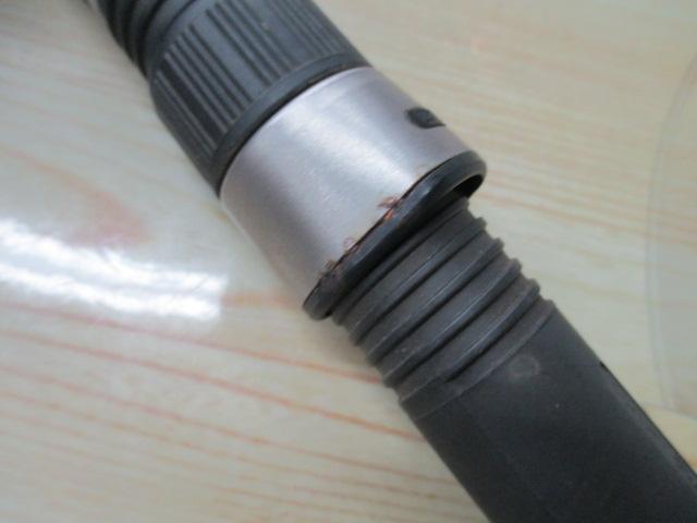 伝衛門丸ソリッドスティック船 本調子180