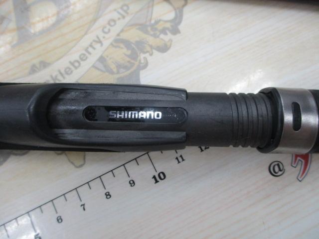 セフィアBB R S803M｜＠ベリーネット 日本最大新品中古釣具WEBショップ