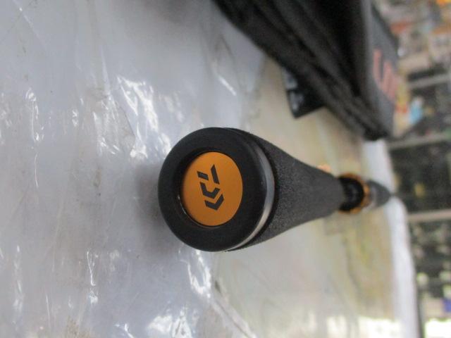 リベリオン 641L/MLXS-ST