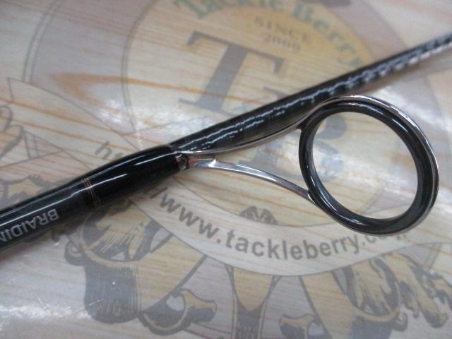 リベリオン 641L/MLXS-ST