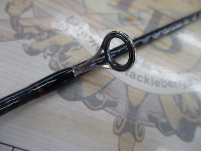 リベリオン 641L/MLXS-ST