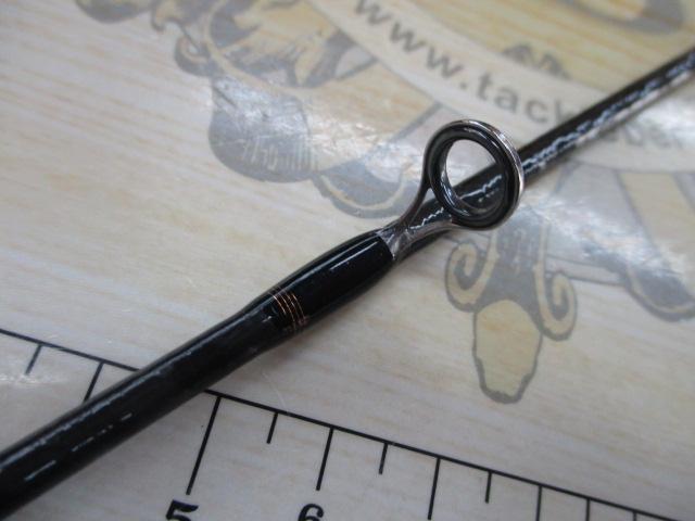 リベリオン 641L/MLXS-ST