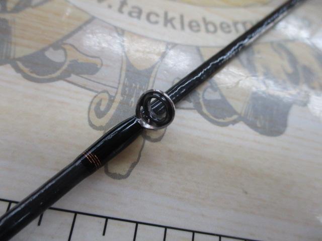 リベリオン 641L/MLXS-ST