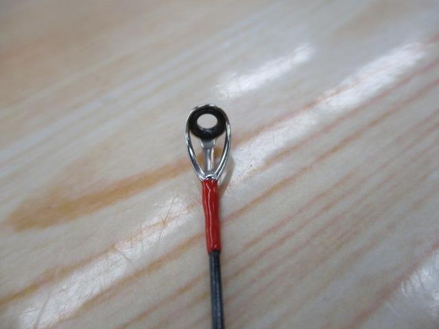 リベリオン 641L/MLXS-ST