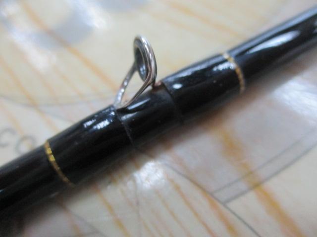 がまちぬアルティメイトスペック H-1.55TM