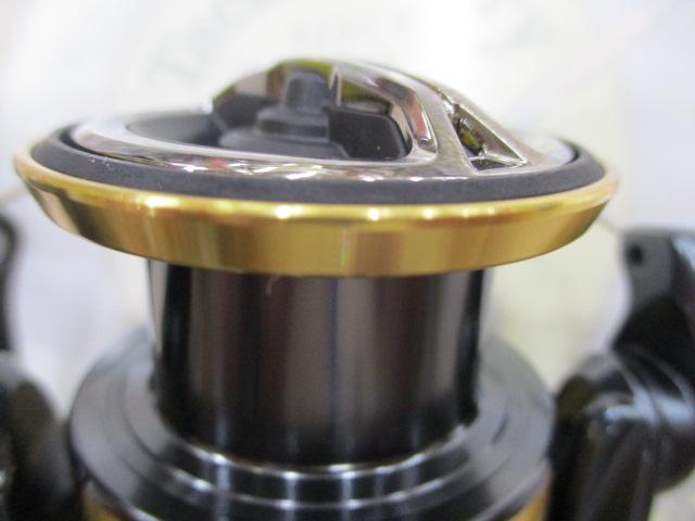 25アルテグラ C3000XG