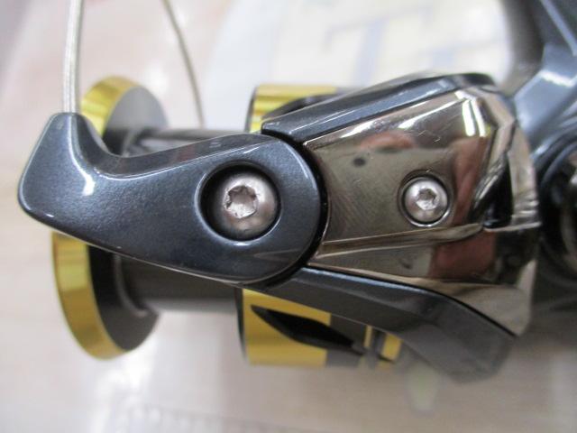 25アルテグラ C3000XG