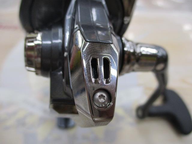 25アルテグラ C3000XG