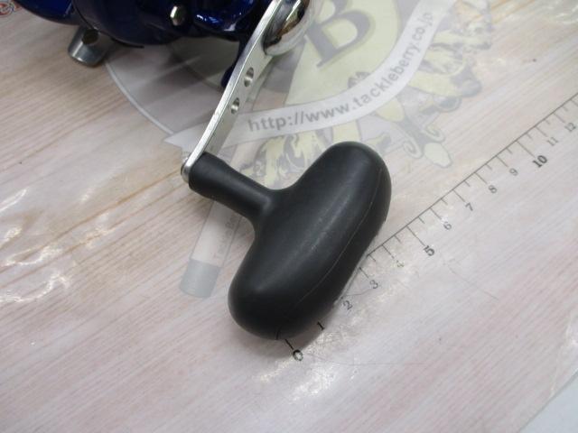 ハイパータナコン 400FBe