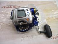 ハイパータナコン 400FBe