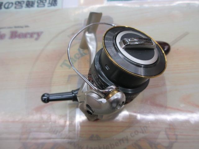 07ソアレ30 2500HGS