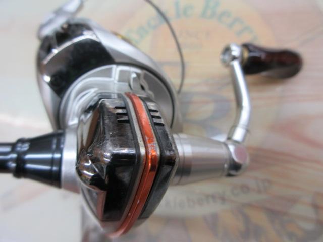 07ソアレ30 2500HGS