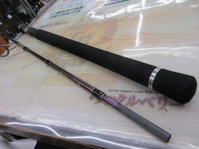 CBセブンシージガー我流SP60-4OZ