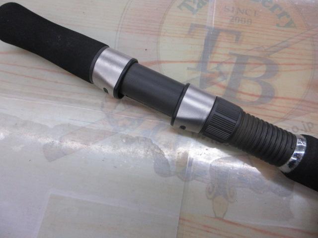 CBセブンシージガー我流SP60-4OZ