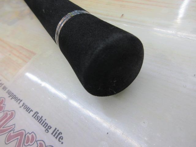 CBセブンシージガー我流SP60-4OZ