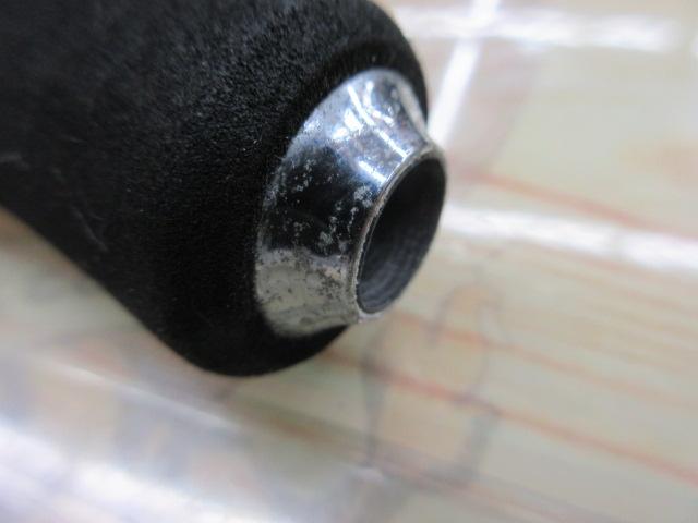 CBセブンシージガー我流SP60-4OZ