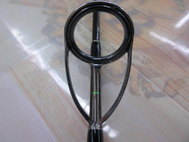 CBセブンシージガー我流SP60-4OZ