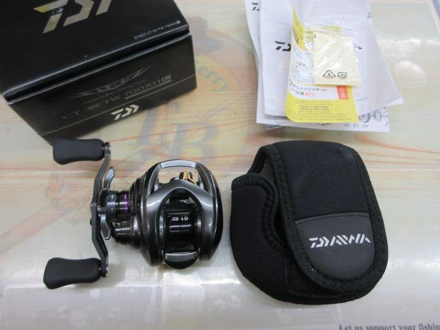 スティーズCT SV TW 700XHL