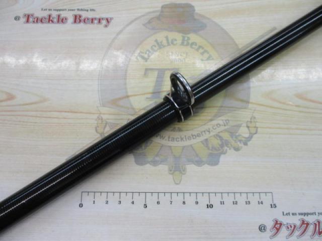 センチュリーウィンパル磯 5-53遠投