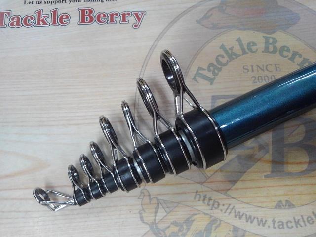 シーレックス船TS80-360