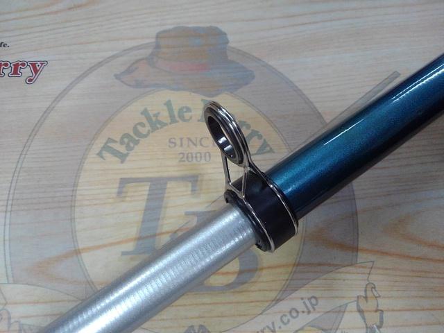 シーレックス船TS80-360