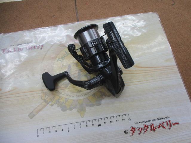 19ヴァンキッシュ 3000MHG