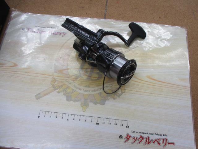 19ヴァンキッシュ 3000MHG