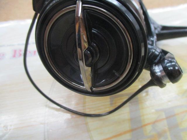 19ヴァンキッシュ 3000MHG