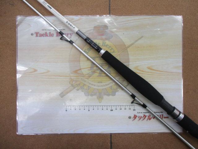 ラグゼコーストラインEGチューン S84H-F