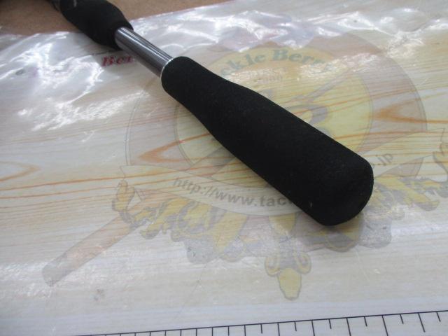 ラグゼコーストラインEGチューン S84H-F