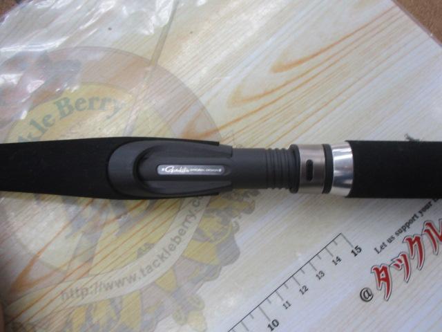 ラグゼコーストラインEGチューン S84H-F