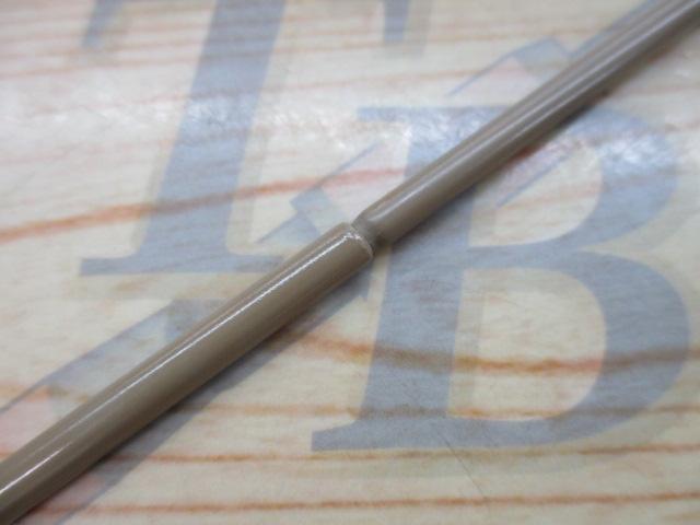 朱紋峰 飛ぬけ 15