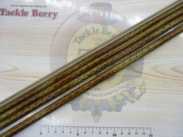 朱紋峰 飛ぬけ 18