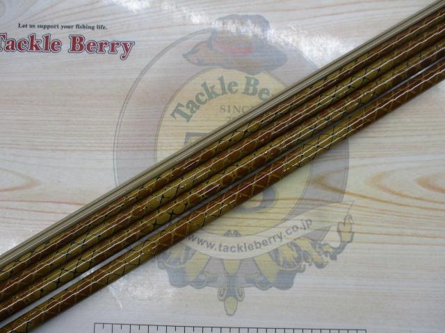 朱紋峰 飛ぬけ 18