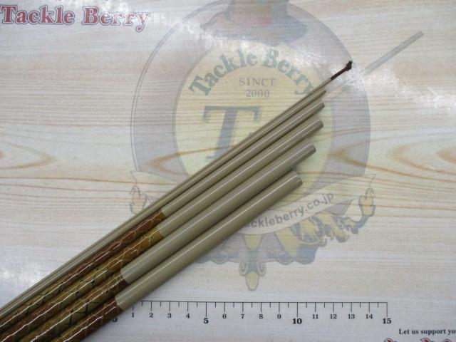 朱紋峰 飛ぬけ 18