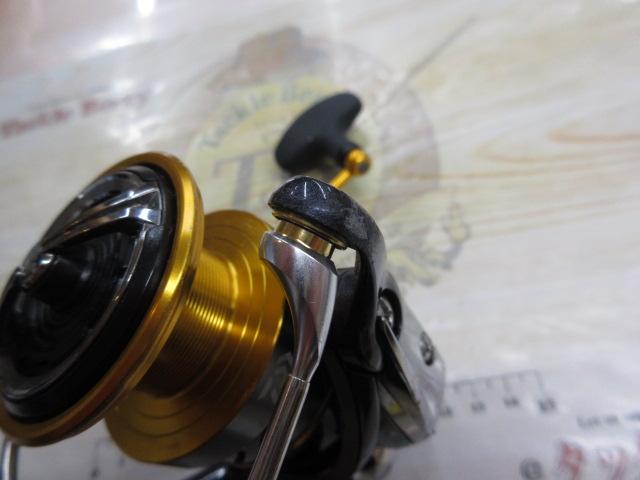 20レブロス LT3000D-C