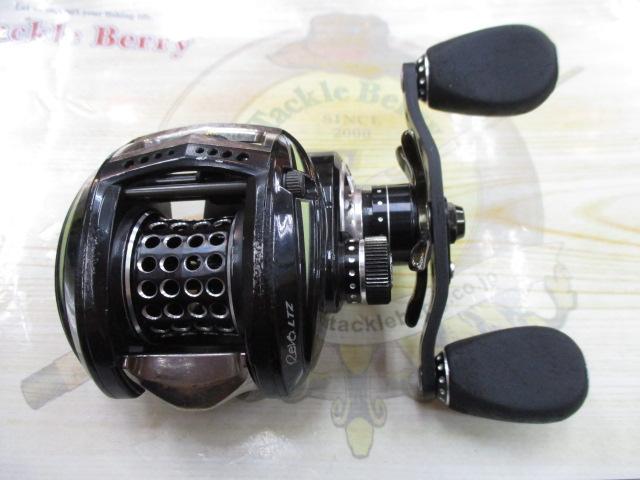 レボ LTZ AE74-Racing