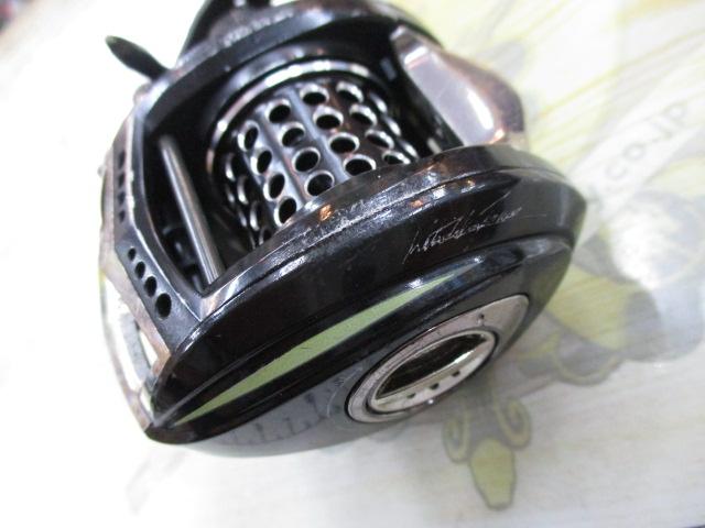 レボ LTZ AE74-Racing