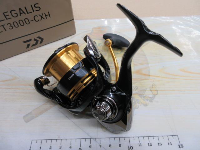 23レガリス LT3000-CXH