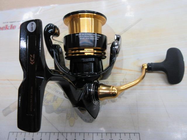 23レガリス LT3000-CXH｜＠ベリーネット 日本最大新品中古釣具WEBショップ